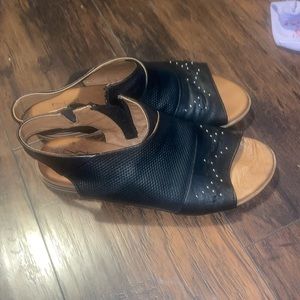 Mizmooz black size 11 women